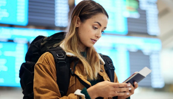 Jak spakować bagaż podręczny? 