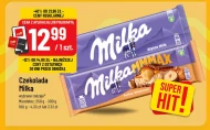 Czekolada Milka