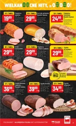 Codzienne zakupy w niższych cenach – POLOmarket