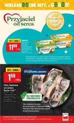 Codzienne zakupy w niższych cenach – POLOmarket