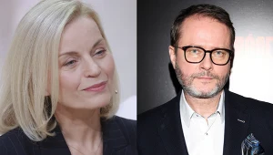 Foremniak wspomina pracę ze Żmijewskim. "To był ważny etap w moim życiu"