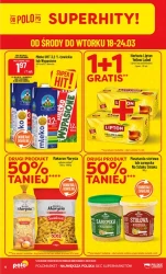 Świeże produkty, atrakcyjne ceny – POLOmarket