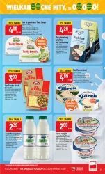 Świeże produkty, atrakcyjne ceny – POLOmarket