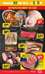 Świeże produkty, atrakcyjne ceny – POLOmarket