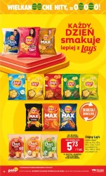 Tydzień pełen oszczędności – POLOmarket