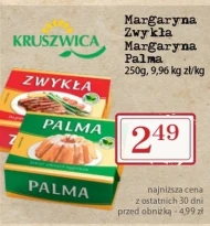 Маргарин Kruszwica