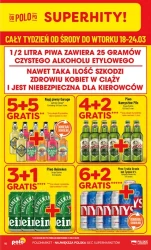 Najlepsze oferty spożywcze – POLOmarket