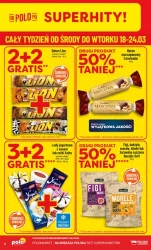 Najlepsze oferty spożywcze – POLOmarket