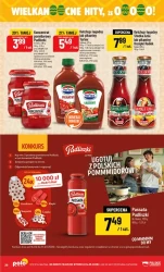 Najlepsze oferty spożywcze – POLOmarket