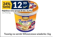Сир Włoszczowa