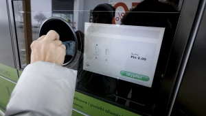 Z systemu kaucyjnego skorzystało już 62 proc. ankietowanych Polek i Polaków