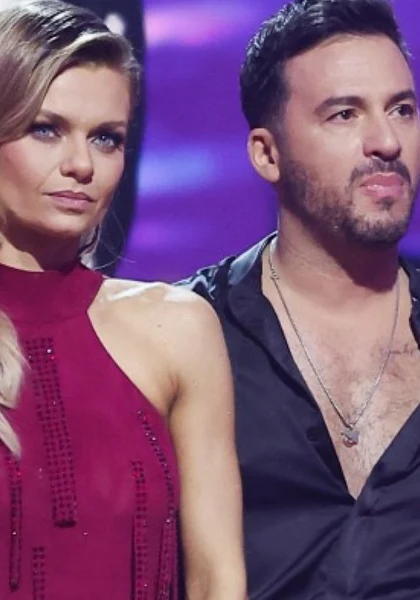 Komarnicka w nowych emocjach dwa dni po "Tańcu z gwiazdami". Mówi o niedowierzaniu