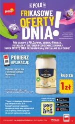 Zakupy z apetytem na promocje – POLOmarket