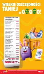 Pysznie, świeżo, korzystnie – POLOmarket