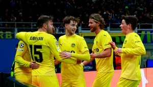 Zniweczyli plany Polaka, a to nie koniec sensacji. Niezwykły wyczyn w LM