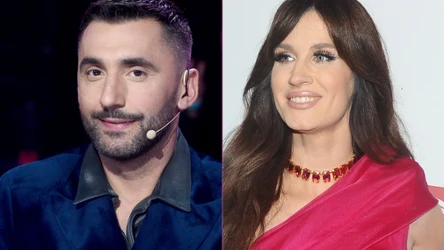 Rafał Maserak, Sylwia Grzeszczak