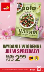 Wyjątkowe ceny - POLOmarket