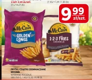 Frytki McCain