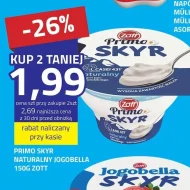 Skyr Jogobella