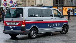 Wiedeń. Zawaliło się rusztowanie. Czterech pracowników nie żyje