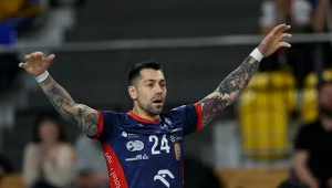 Niecodzienne sceny w PlusLidze. Jedenaście straconych szans, 41:39 w secie