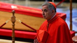 Historyczny wyrok w Watykanie. Decyzja papieża Franciszka uznana za nieważną