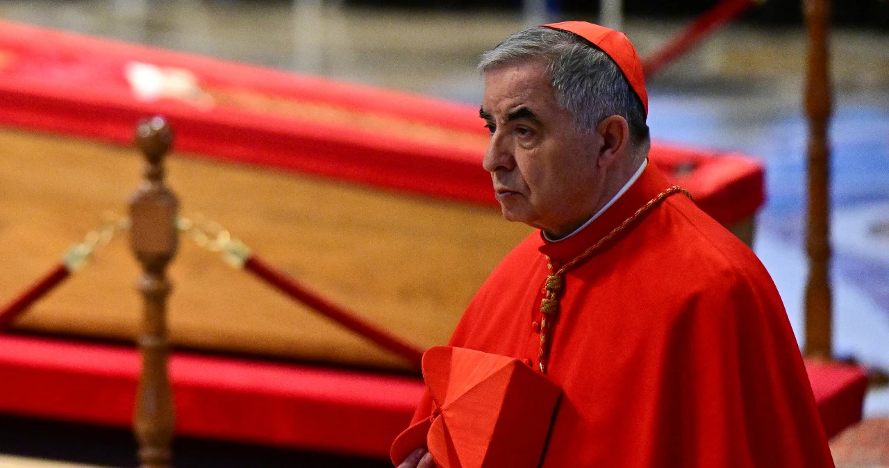 Historyczny wyrok w Watykanie. Decyzja papieża Franciszka uznana za nieważną