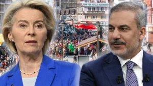 UE nie wyklucza fali migracji. "Musimy być przygotowani"