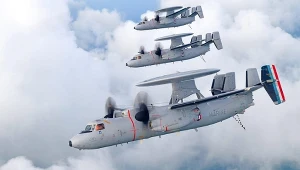 USA wysyłają na Bliski Wschód najnowsze samoloty. Szykuje się coś wielkiego