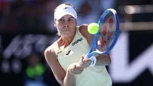 Trzysetowa batalia Linette w Miami. Wszystko jasne ws. meczu ze Świątek