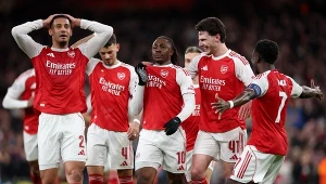 Gole stadiony świata na wagę awansu giganta. Ważne wieści dla Barcelony