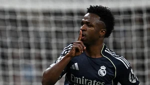 20 minut i koniec. Hit Ligi Mistrzów rozstrzygnięty. Oto co zrobił Real