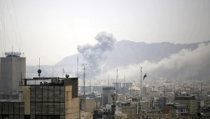 Wizja upadku reżimu oddala się. "Zryw skończyłby się rzezią"