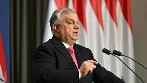 Kryzys na Węgrzech, Orban stawia ultimatum Ukrainie. "Nie będzie pieniędzy"