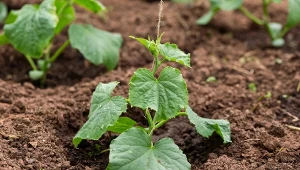 Nowe odmiany ogórka. Idealne do uprawy w polskich ogrodach