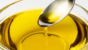 Na trawienie, odporność i skołatane nerwy. Wystarczy łyżka dziennie tego oleju