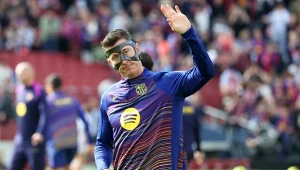 Lewandowski jednak pominięty? Flick ma poważne wątpliwości. Napięcie rośnie