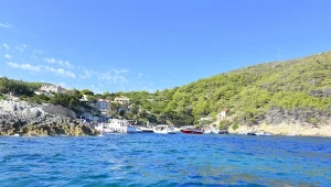 Widoki jak z pocztówki bez tłumów. Mało kto wie o tej europejskiej wyspie