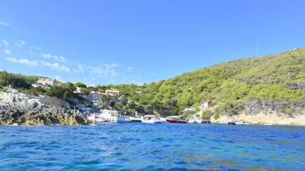 Wyspa, która oferuje widoki jak z pocztówki. Gdzie leży?