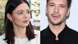 Kalska i Roznerski byli parą jak z obrazka. Powodów rozstania nie ujawnili