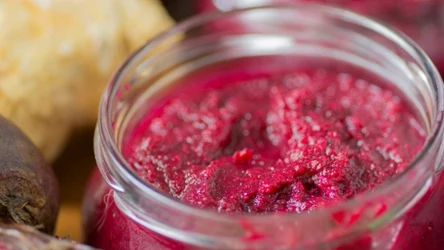 Ćwikła z wasabi - jak ją zrobić?