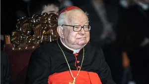 Chcą zmiany nazw ulic na Litwie. Noszą imię polskiego kardynała