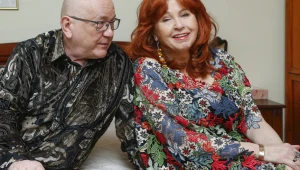 Danuta i Andrzej Błażejczykowie świętują Złote Gody. Oto sekret ich związku