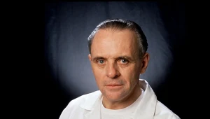 Anthony Hopkins