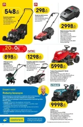 Odmień swój dom i ogród taniej – Castorama