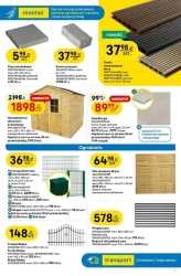 Odmień swój dom i ogród taniej – Castorama