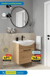 Odmień swój dom i ogród taniej – Castorama