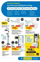 Odmień swój dom i ogród taniej – Castorama