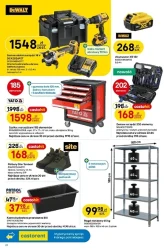 Odmień swój dom i ogród taniej – Castorama