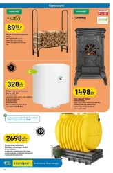 Odmień swój dom i ogród taniej – Castorama